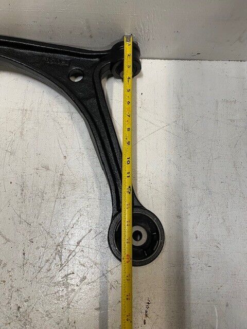 TRQ PSA84166 | 85102L Front Driver Side Lower Control Arm w/ Ball Joint