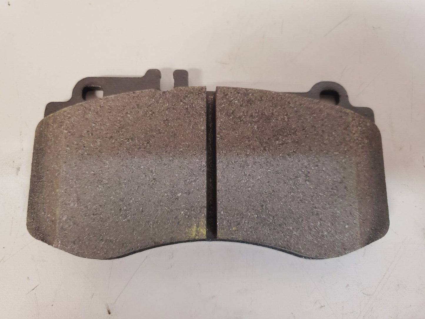 4 Quantity of Textar Brake Pads P1552N09 (4 Qty)