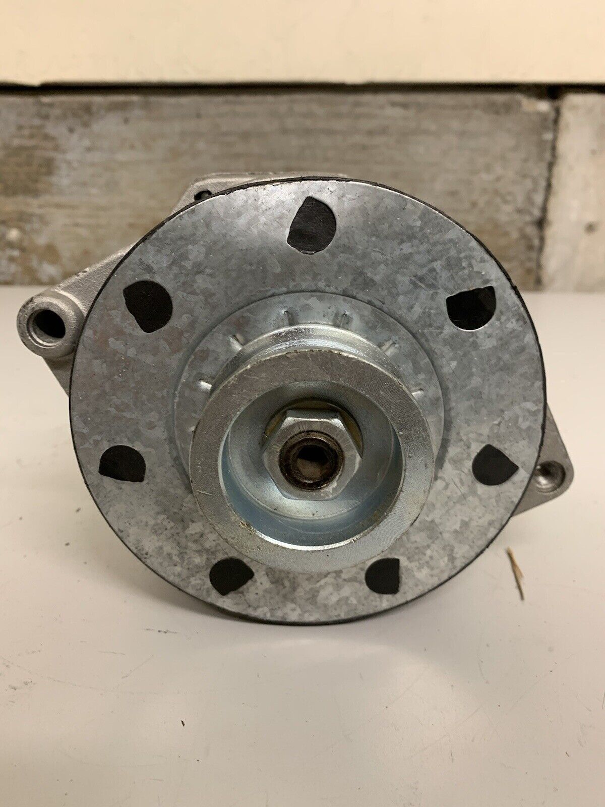 Valucraft Alternator 7194-6-3 DAMAGED