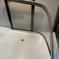 Boat Windshield Section Model 1800X | 23" H 20" D 41" L