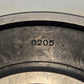 MRC Double Row Ball Bearing 5309CZZ | 04 006C | 100 mm OD x 45 mm Bore