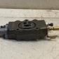 Hydraulic Valve Section 36403 | H89223