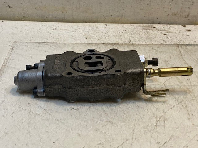Hydraulic Valve Section 36403 | H89223
