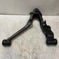 Passenger Side Lower Susp Control Arm & Ball Joint Compat w/ Select Chevrolet