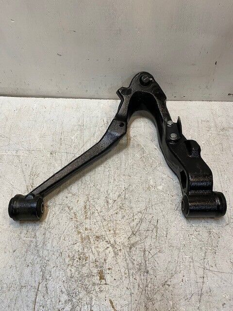 Passenger Side Lower Susp Control Arm & Ball Joint Compat w/ Select Chevrolet