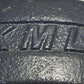 KML Pillow Block Bearing Set 2 Bolt Flange 1-15/16" Bore | PE210 | UC210-31
