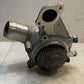 BTK Engine Water Pump Housing Cooling System Component W6B106P | 4CO0268