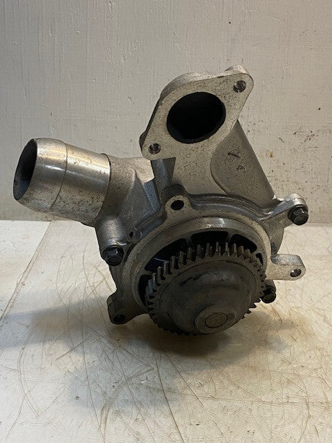 BTK Engine Water Pump Housing Cooling System Component W6B106P | 4CO0268
