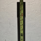 Driveshaft 18 1/2" Length 7 3/8" Hub Diameter 2 3/4" Shaft Diameter
