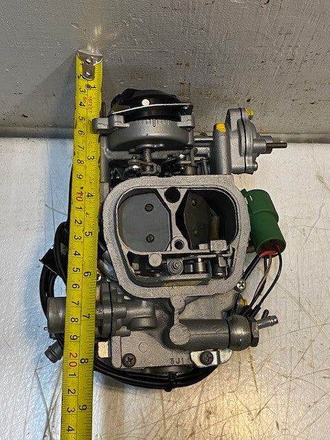 Remanufactured Carburetor TOY505 for Toyota Pickup Engine Carburetor