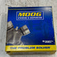 MOOG 351-10 Strap Kit 015-2114-4