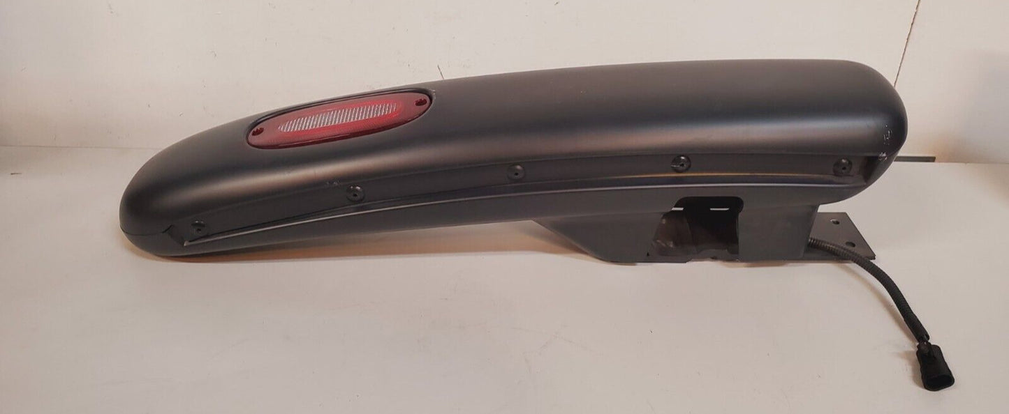 Chrysler Driver Prowler Left Rear Bumper 4815341 | 51578F | RL00455