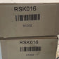 2 Quantity of Clutch Release Bearings RSK016 | N1009R | 91302 (2 Quantity)