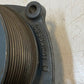 Drive Pulley for Detroit Diesel 23509201 | 23511702 | P23511710 | 8929310