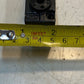 MAC Pneumatic Solenoid Valve 24 VDC 8.5 Watts 3-1/2" Long 1-3/4" Wide 1" Thick