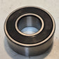 MRC Double Row Ball Bearing 5309CZZ | 04 006C | 100 mm OD x 45 mm Bore
