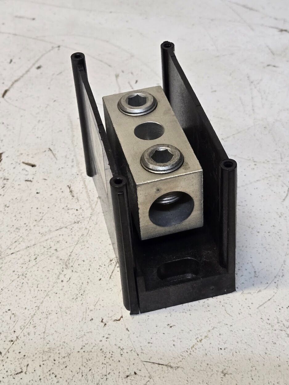 Penn-Union Power Distribution Block ADB11-350-1