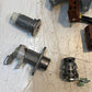 Honda 06350-S02-A00 Key Ignition Lock Cylinder Set *Pictured Parts Only*