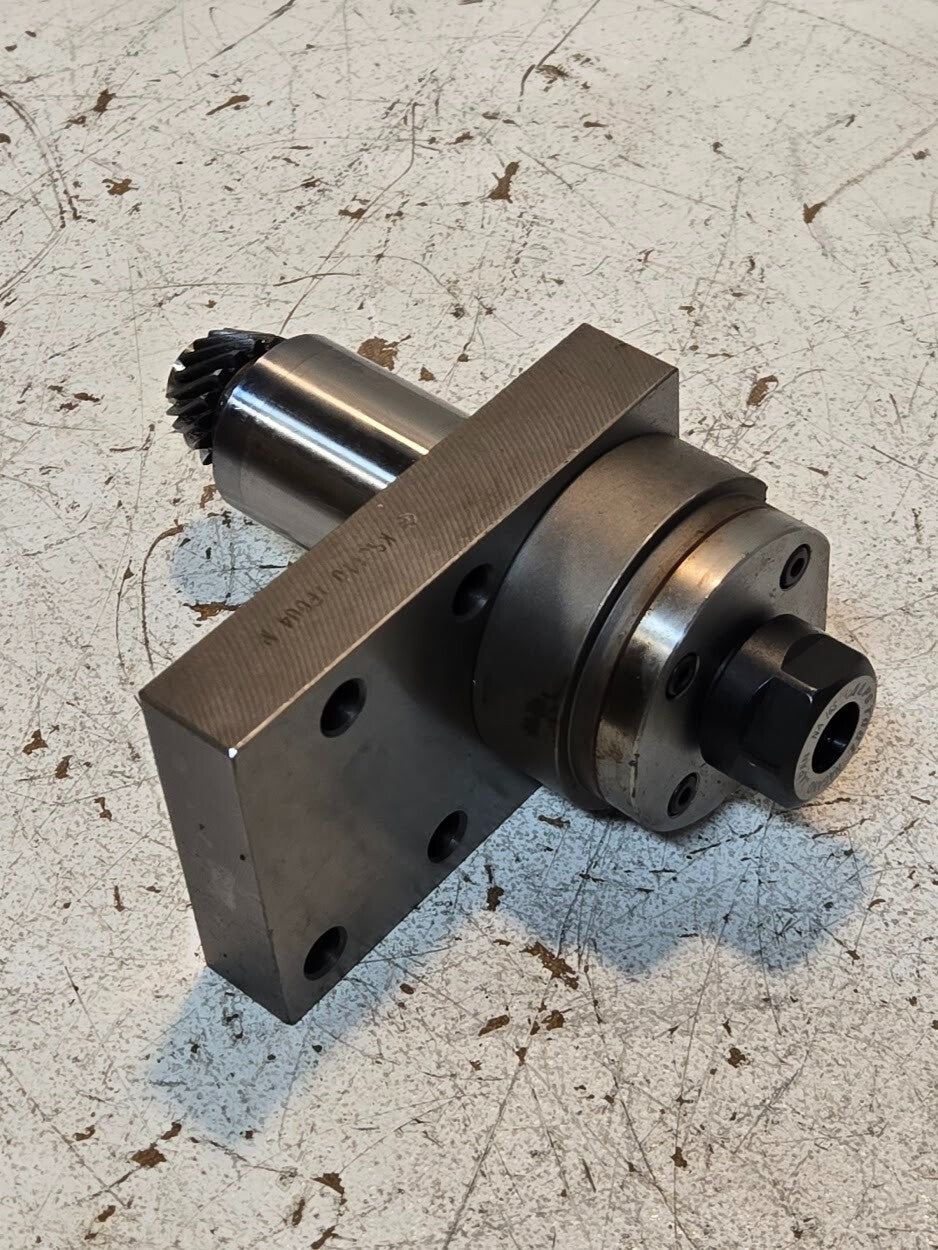 Alps Tool Turret Tool KSC110 1F004 M for Citizen