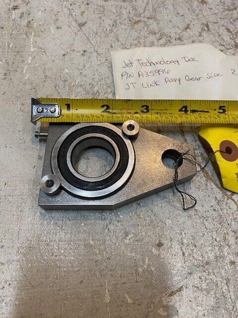 Jet Technology A35996 JT Link Assy Gear Side