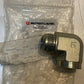 Ingersoll Rand Elbow 95286530 | 38mm ID 27mm Nose 41mm Thread