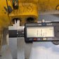 Ingersoll Rand Turbine Air Starter ST750GCDP03R25 | WSM10125 | 101292 | 11 Tooth