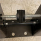 Shifter Table Clamp Adjustable Mounting Bracet Hardware Industrial Workbench