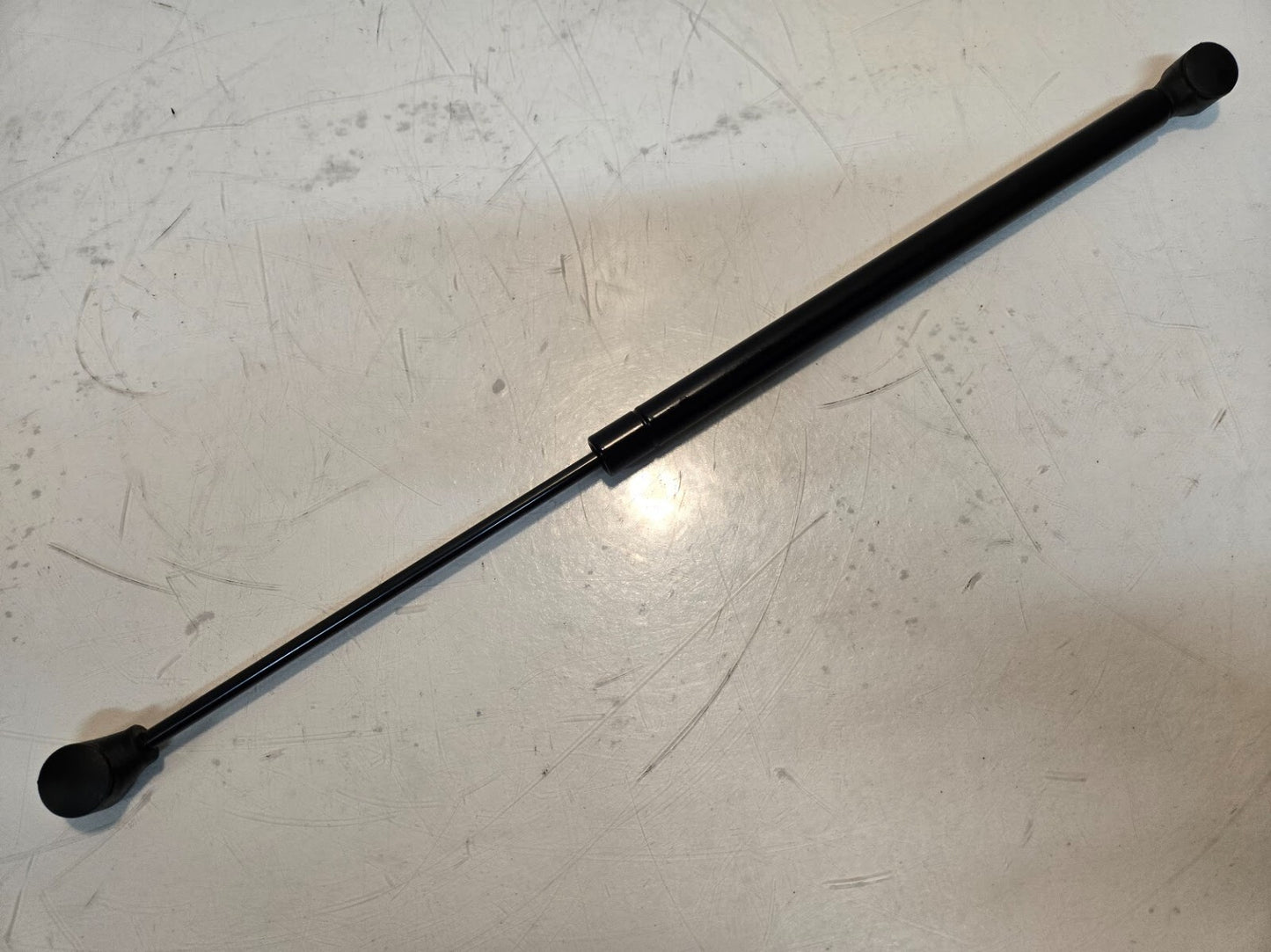 4 Quantity of Guden GGN47-20-K Gas Springs 10911 | 18" Long 15mm Body (4 Qty)