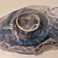 NBR Flange Mount Ball Bearing 154027 | UCFL206-20 | UC206-20 | FL206