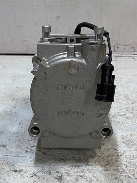 Compressor C-1745MA JIII06CA0035 31804-0410R