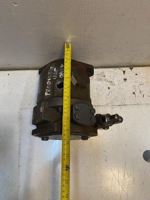 Hydraulic Pump 738603/M | S-400 | L300 | 2400610 | 2400606 | 13-Spline 21mm