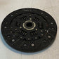 Valeo Clutch Friction Disc Asbestos 3.4 | 25mm Bore | 8-3/8" Diameter