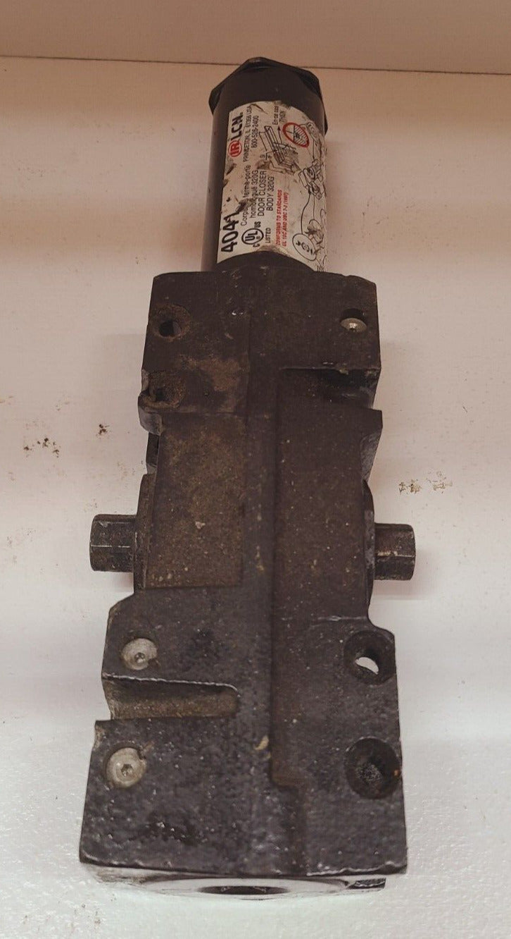 LCN Heavy Door Closer Body 4041 | 320G