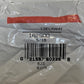5 Quantity of Edelmann 162500 Brass Compression Fittings 5/16 (5 Quantity)