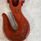 Alloy T-80 3/8 Hook With Mount | KUHN DK264