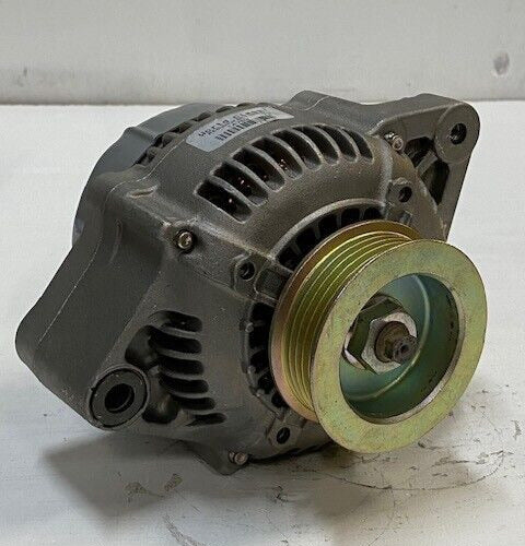 World Class Reman Alternator 14752