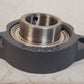 Flange Mount Bearing LF206 | HLU | SB206-19