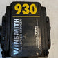 Winsmith 930 Speed Reducer 930XDSS510X0FA Model 930DSN Input RPM 1750