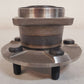 Wheel Bearing and Hub Assembly V1407 | HB612220-11116282