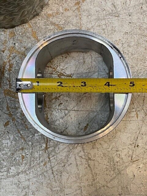 Cummins Piston & Cylinder 3896030 - Pictured Parts Only