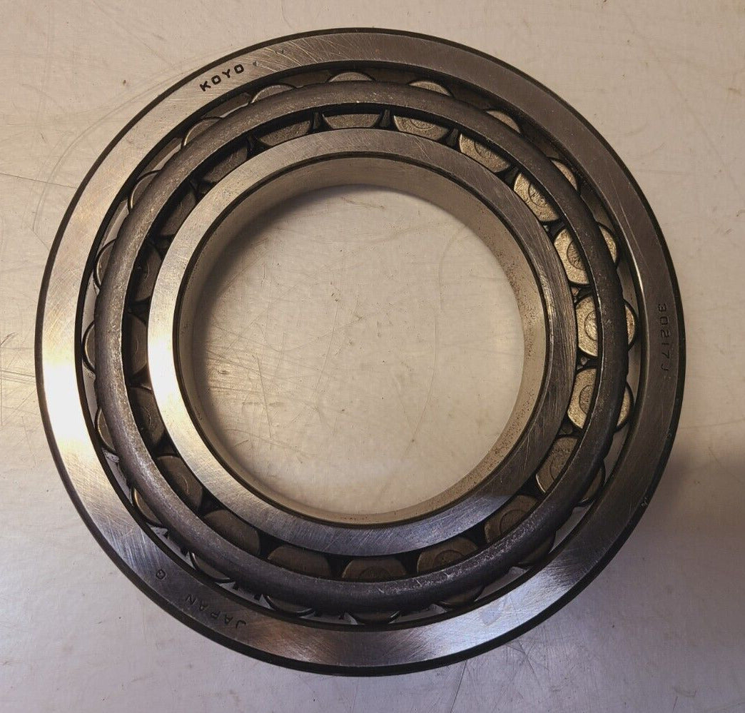 Koyo Tapered Roller Bearing 30217 JR | 30217JR | B209