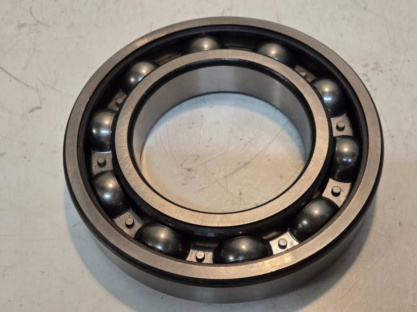 ORS Deep Groove Ball Bearing 6224 C3 | 215 mm OD x 120 mm Bore x 40 mm Thick