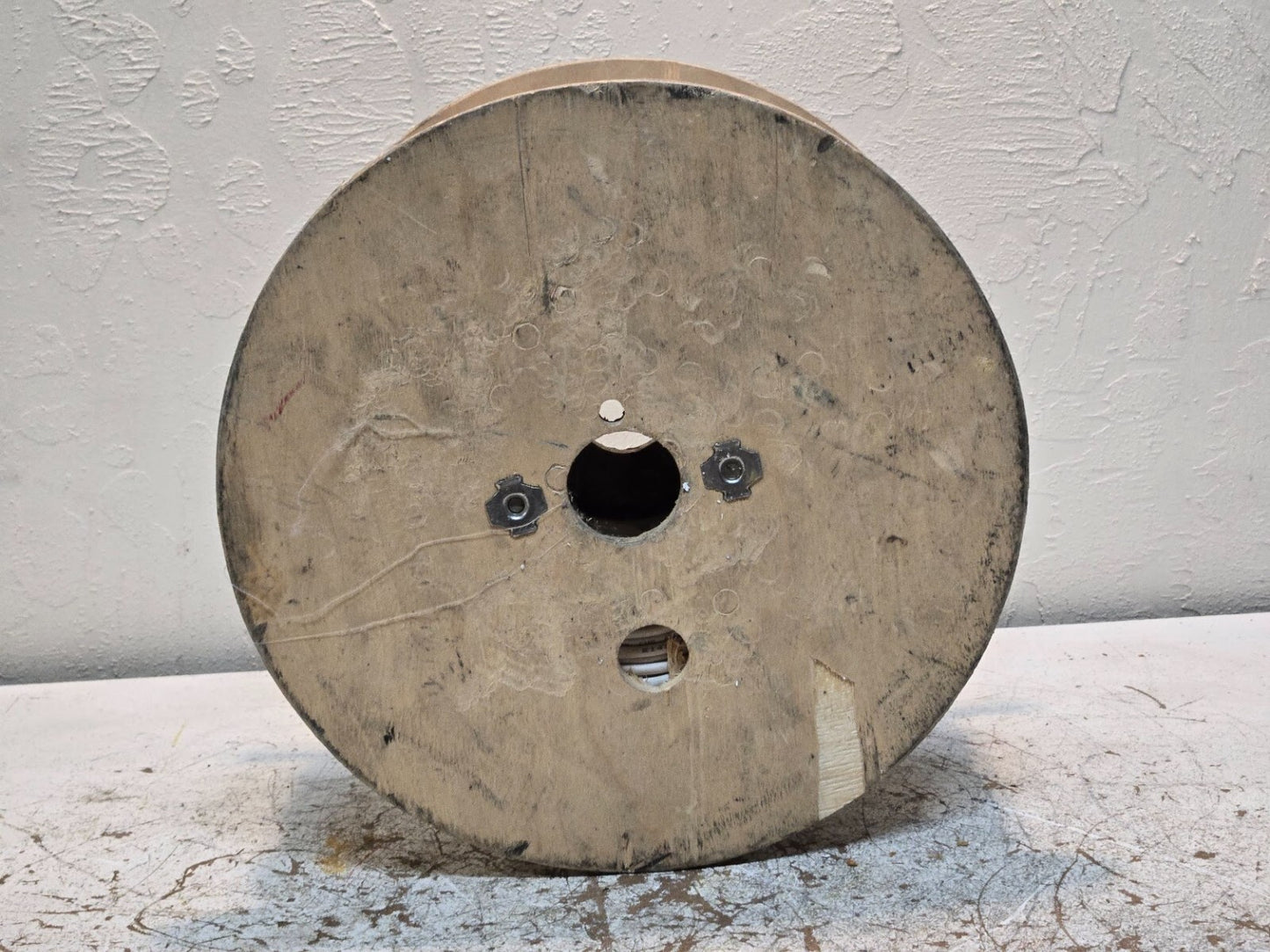 Communications Cable 22/6 CMP STR BC NONSH 630622CB-09 1000'