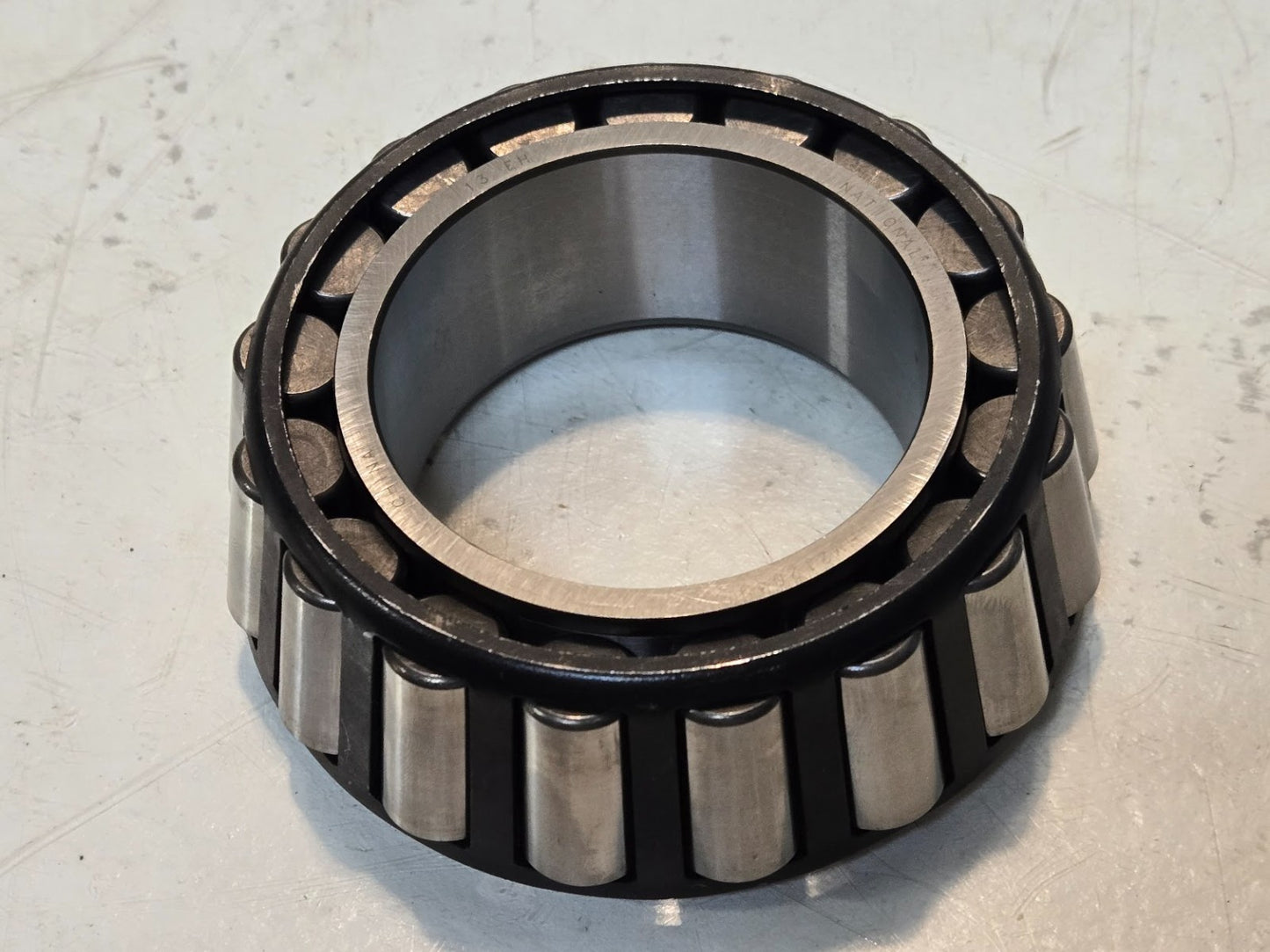 National Tapered Roller Bearing Cone HM212049 | 13 EH | 2-5/8 in Bore