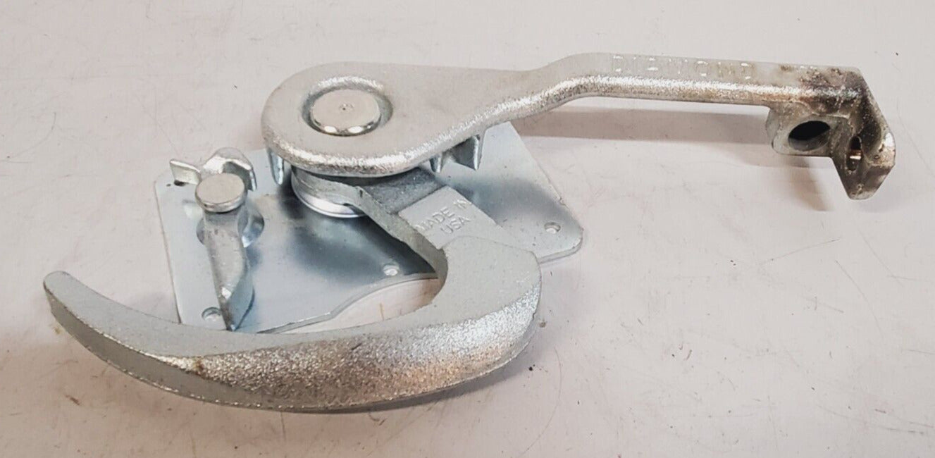 Diamond Maximum Security Lock Assembly 1698 | 1699 | RMP5