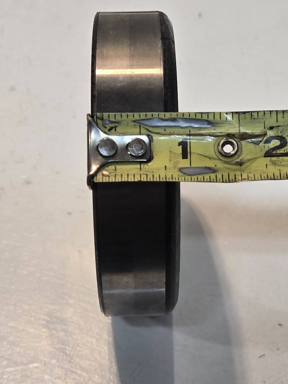 2 Quantity of Timken HM804810 Tapered Roller Bearing Outer Races 755 08 (2 Qty)