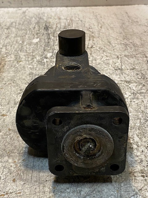 Viking Pump Model RPV-0570-2 | Serial V135674