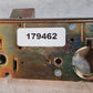 Accurate Stamford Conn Mortise Lock 179462 | 8648 1 3/4 L x L US15 RH HUBS .312