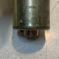 3 Quantity of Hydraulic Hose Fittings G25170-0808 | 17mm Female 32mm OD (3 Qty)