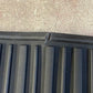 GM Cargo Rubber Mat Ebony W-167A | 17800717 | 47" x 18"